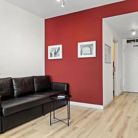 Ferienwohnung Aquarius: Upscale Flat In The Heart Of Bucharest! Exterior foto