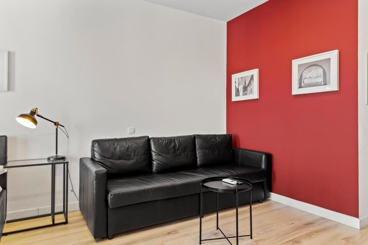 Ferienwohnung Aquarius: Upscale Flat In The Heart Of Bucharest! Exterior foto