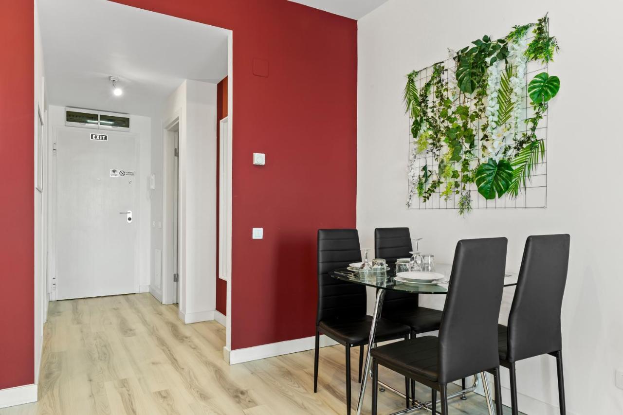 Ferienwohnung Aquarius: Upscale Flat In The Heart Of Bucharest! Exterior foto